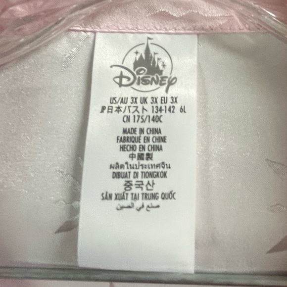 “Frozen” Olaf Women’s Jacquard Sleep Set - Picture 10 of 14